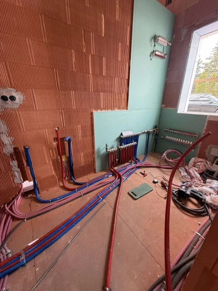 Eladó Ház Szada 135 m2 