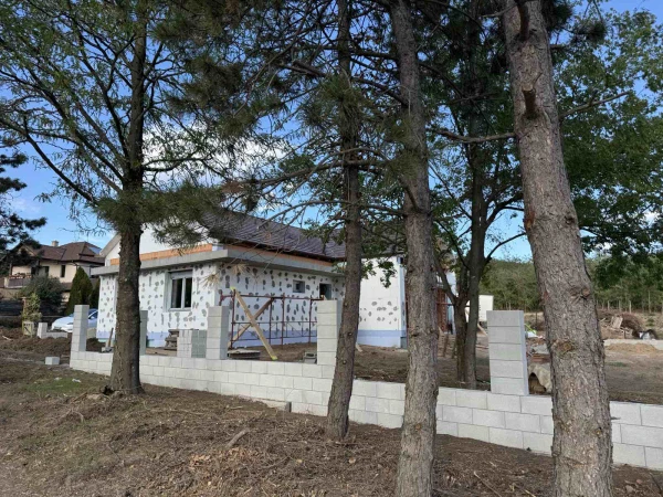 Eladó Ház Szada 135 m2 