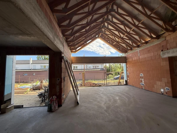 Eladó Ház Szada 135 m2 