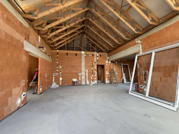 Eladó Ház Szada 135 m2 