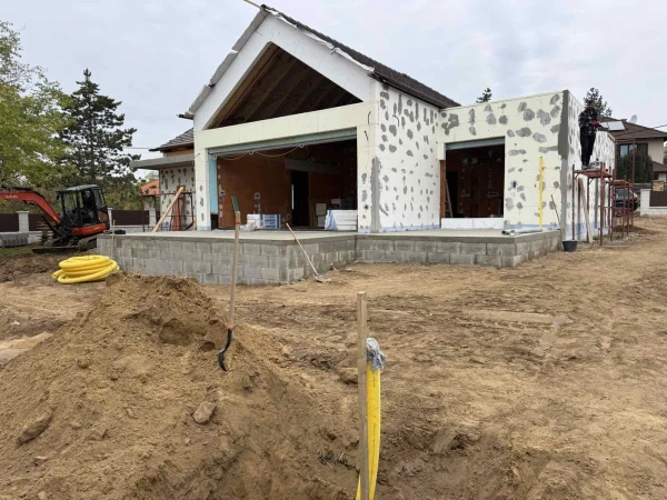 Eladó Ház Szada 135 m2 