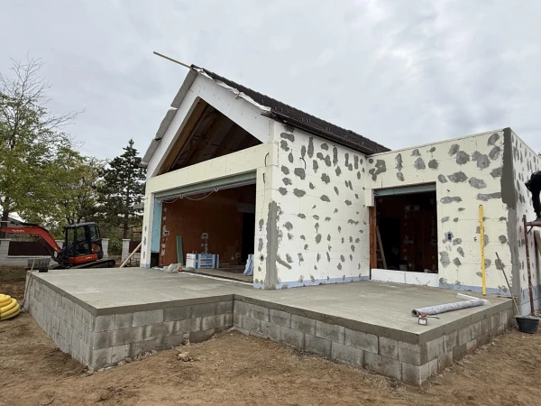 Eladó Ház Szada 135 m2 