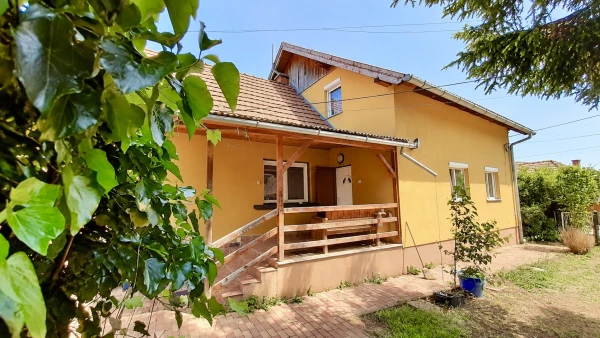 Eladó Ház Pilis 174 m2 