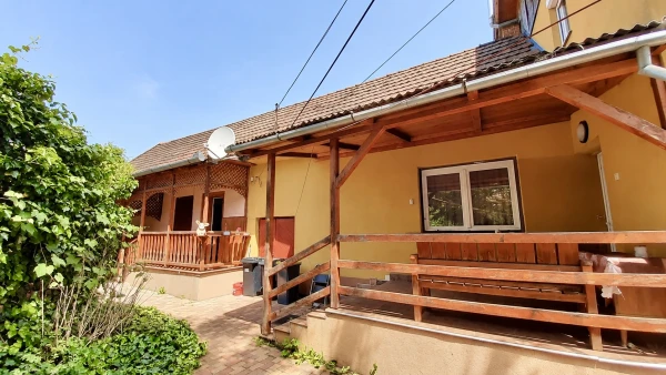 Eladó Ház Pilis 174 m2 
