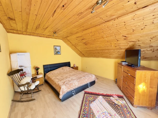 Eladó Ház Pilis 174 m2 