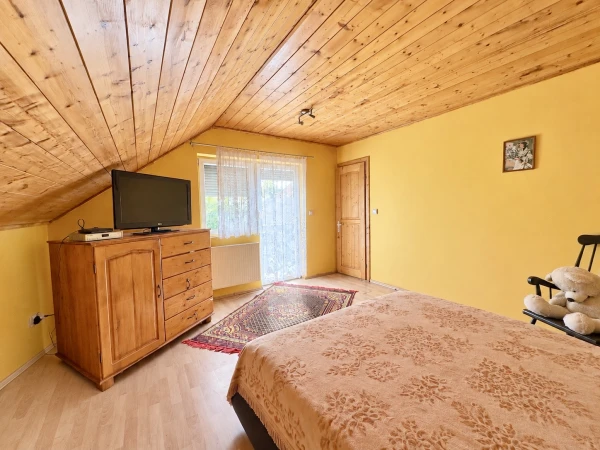 Eladó Ház Pilis 174 m2 