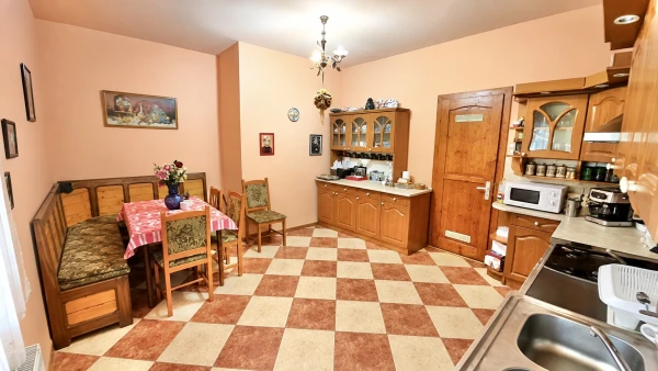 Eladó Ház Pilis 174 m2 