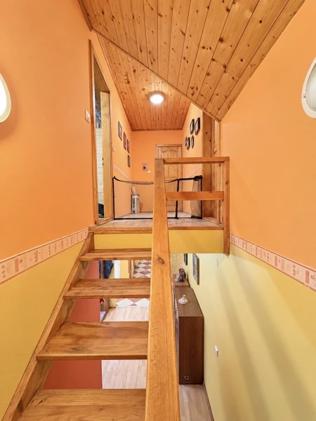 Eladó Ház Pilis 174 m2 