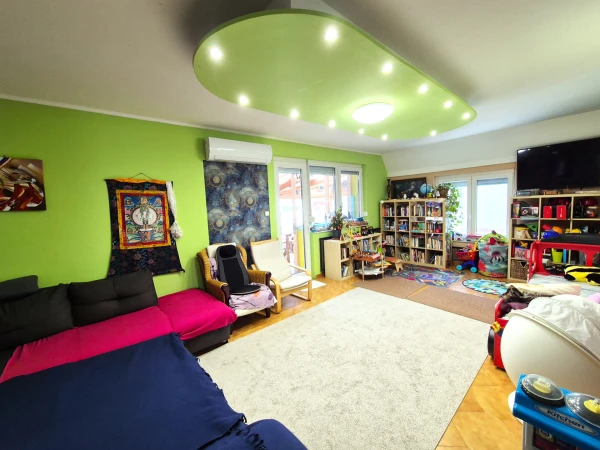 Eladó Ház Kecskemét 200 m2 