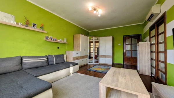 Eladó Lakás Kecskemét 72 m2 