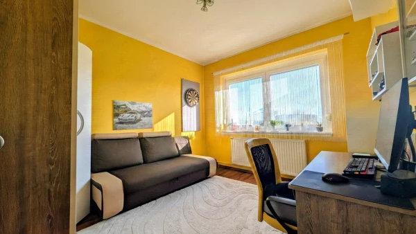 Eladó Lakás Kecskemét 72 m2 