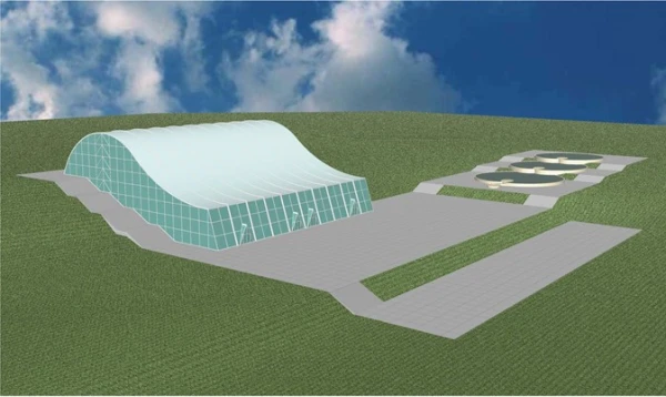 Eladó Telek Nógrádsáp 75266 m2 