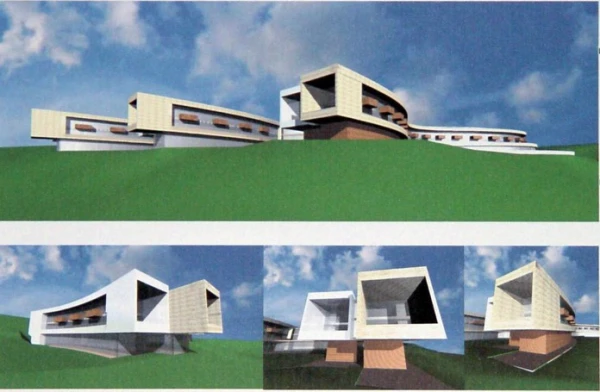 Eladó Telek Nógrádsáp 75266 m2 