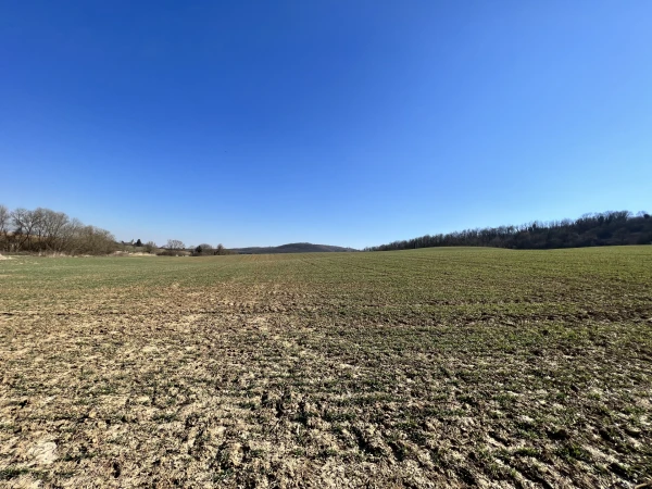 Eladó Telek Kistótfalu 200000 m2 