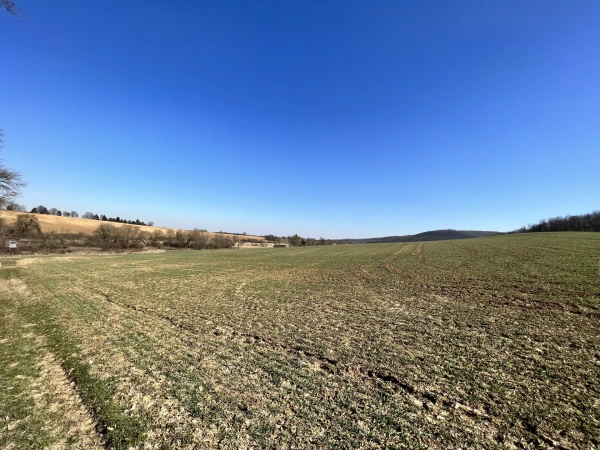 Eladó Telek Kistótfalu 200000 m2 