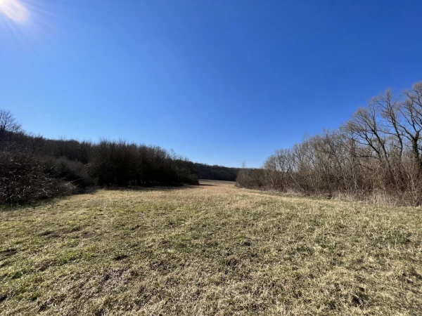 Eladó Telek Kistótfalu 200000 m2 