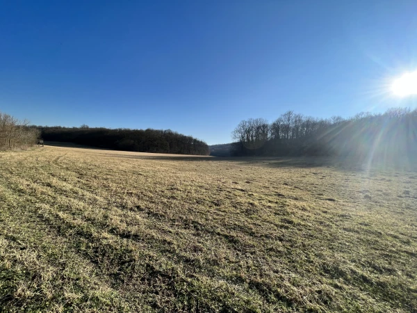 Eladó Telek Kistótfalu 200000 m2 