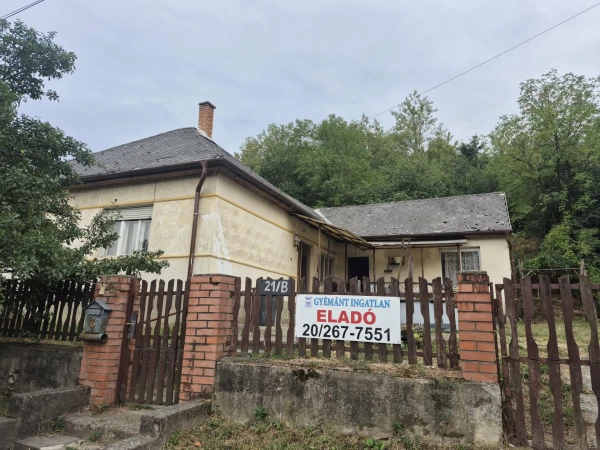 Eladó Ház Ságújfalu 87 m2 