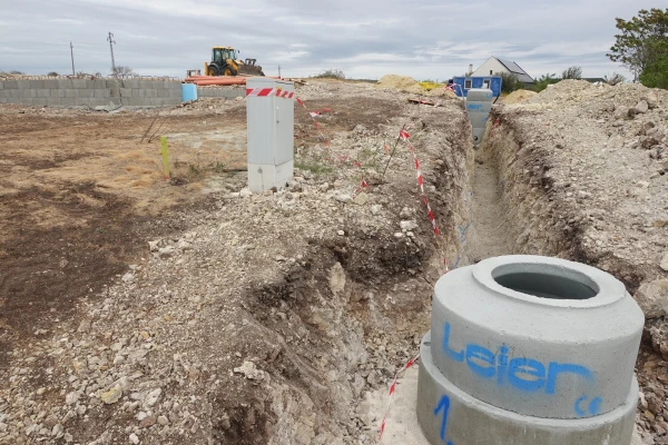 Eladó Ház Királyszentistván 80 m2 