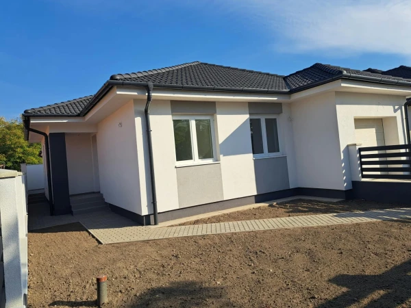 Eladó Ház Nyíregyháza 119 m2 