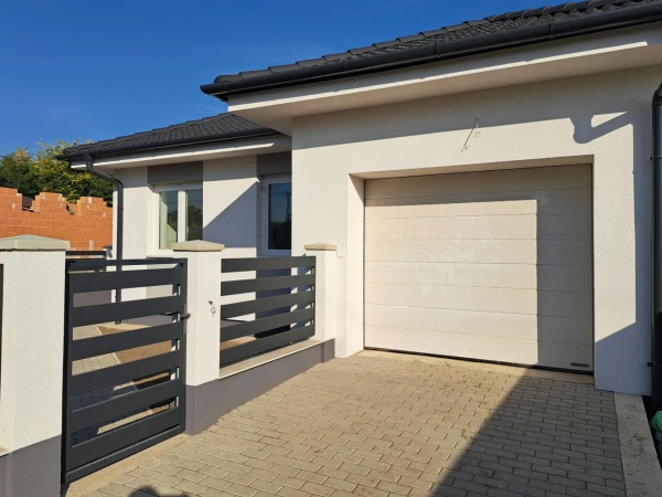 Eladó Ház Nyíregyháza 119 m2 