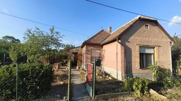 Eladó Ház Simontornya 80 m2 