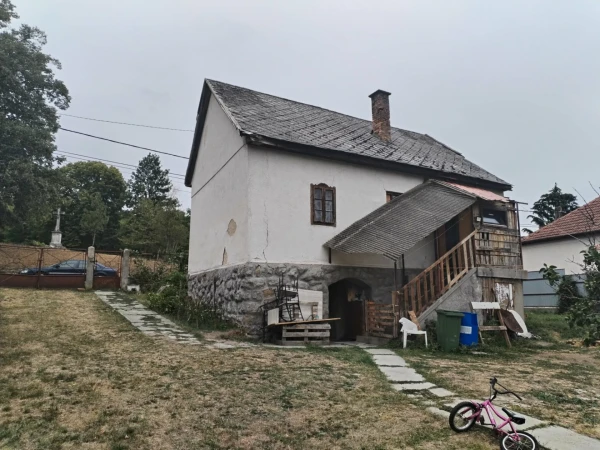 Eladó Ház Mátraverebély 73 m2 