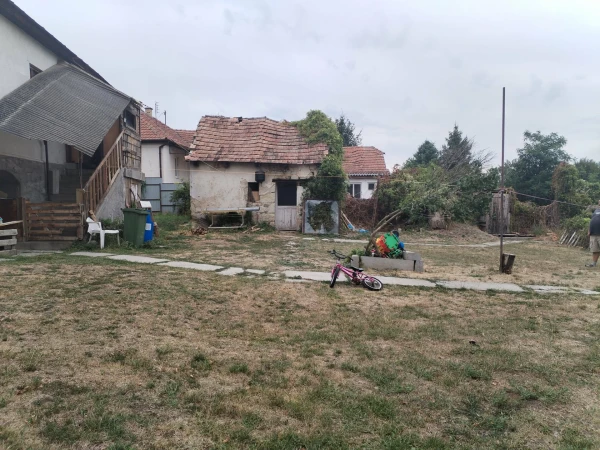 Eladó Ház Mátraverebély 73 m2 