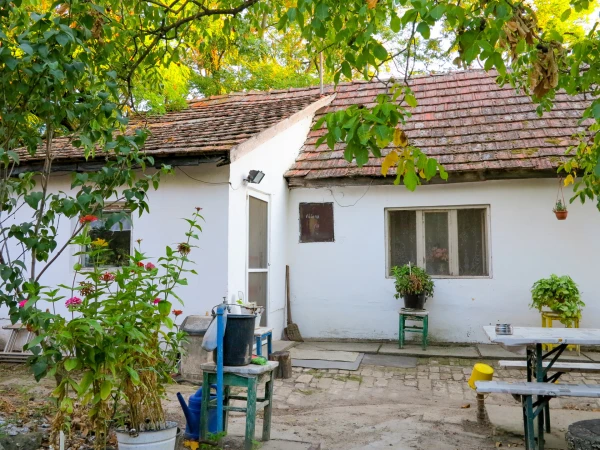 Eladó Ház Kecskemét 64 m2 