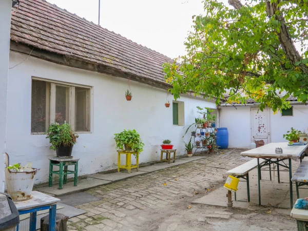 Eladó Ház Kecskemét 64 m2 