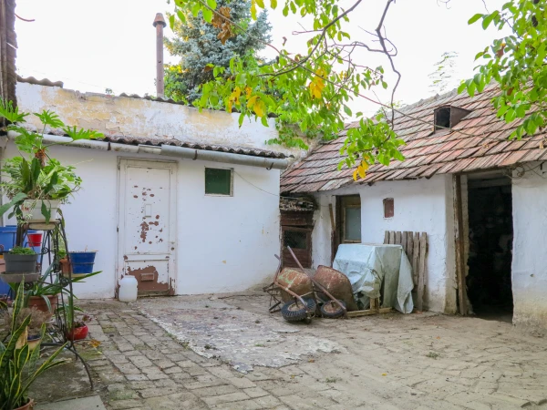 Eladó Ház Kecskemét 64 m2 
