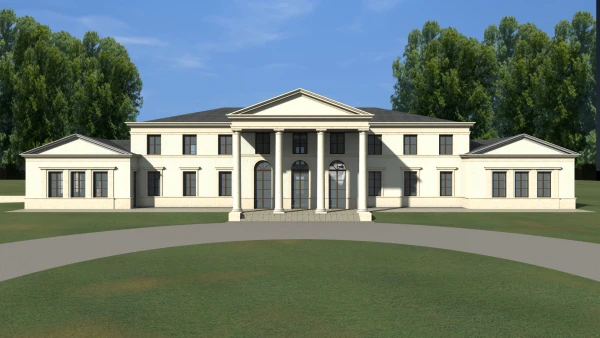 Eladó Ház Kecskemét 1526 m2 
