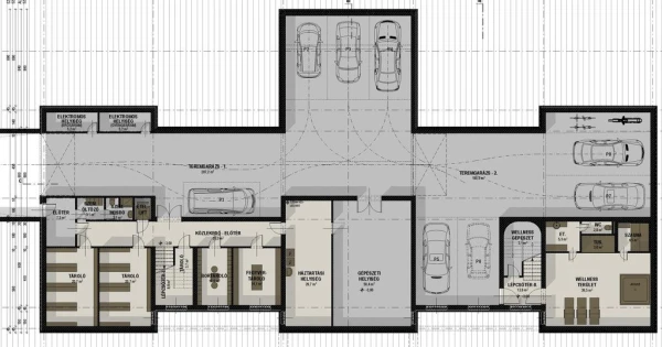 Eladó Ház Kecskemét 1526 m2 