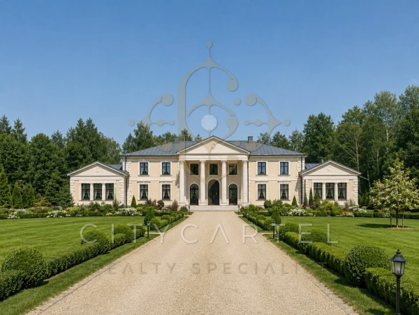 Eladó Ház Kecskemét 1526 m2 