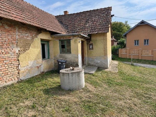 Eladó Ház Gyűrűs 85 m2 