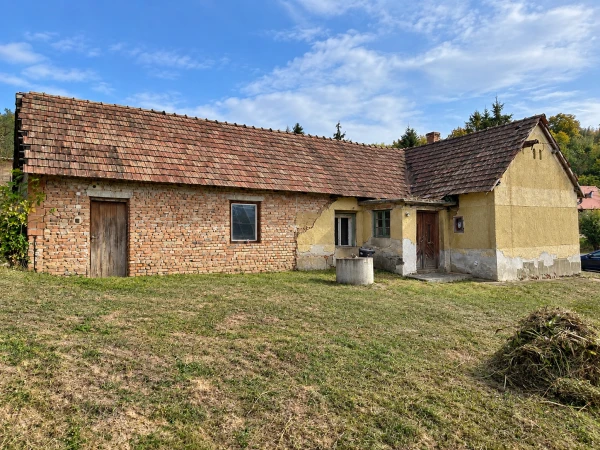 Eladó Ház Gyűrűs 85 m2 