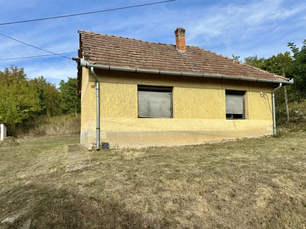 Eladó Ház Gyűrűs 85 m2 