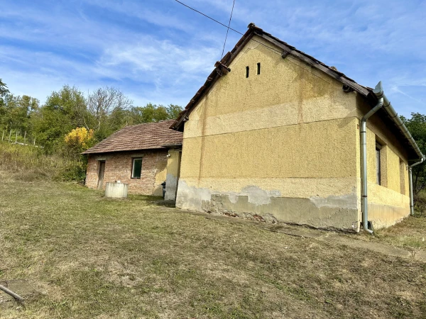 Eladó Ház Gyűrűs 85 m2 