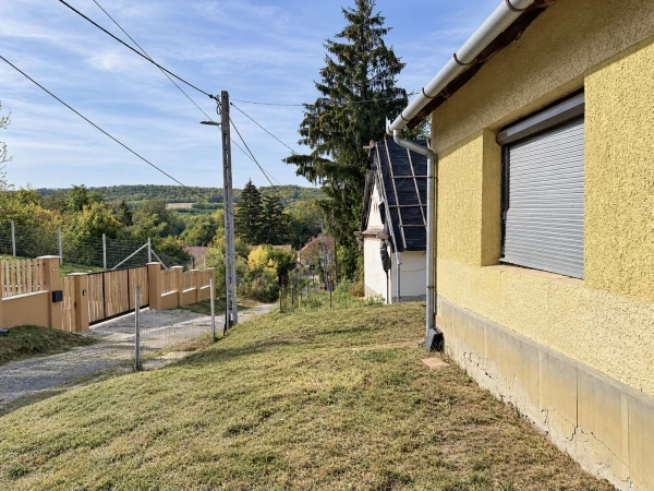 Eladó Ház Gyűrűs 85 m2 