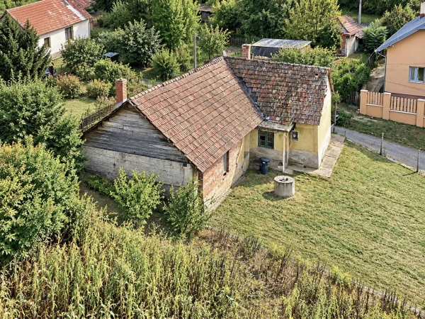 Eladó Ház Gyűrűs 85 m2 
