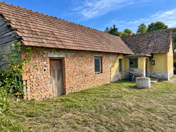 Eladó Ház Gyűrűs 85 m2 
