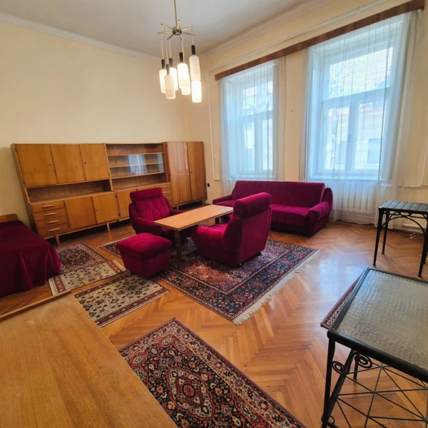 Eladó Lakás Kecskemét 95 m2 