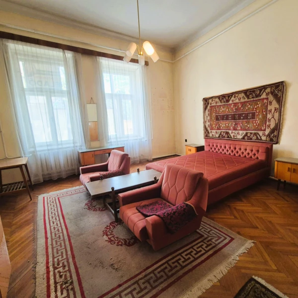 Eladó Lakás Kecskemét 95 m2 
