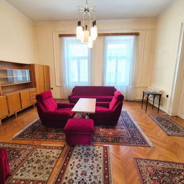 Eladó Lakás Kecskemét 95 m2 