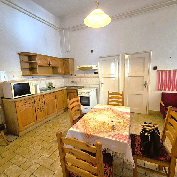 Eladó Lakás Kecskemét 95 m2 