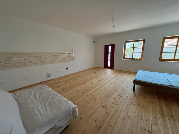 Eladó Lakás Sáska 35 m2 