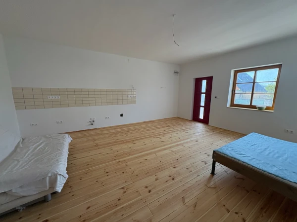 Eladó Lakás Sáska 35 m2 