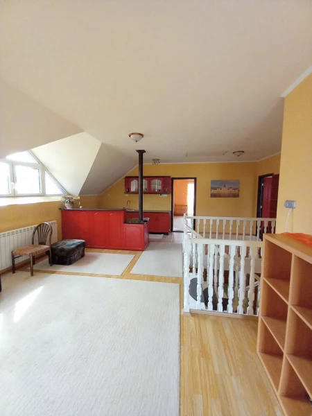 Eladó Ház Nagykovácsi 198 m2 