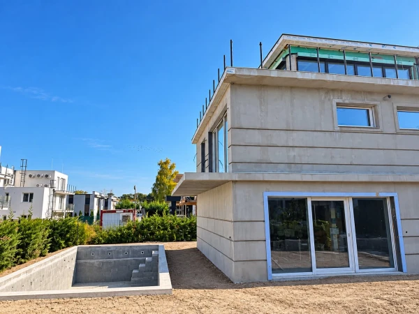 Eladó Lakás Siófok 80 m2 
