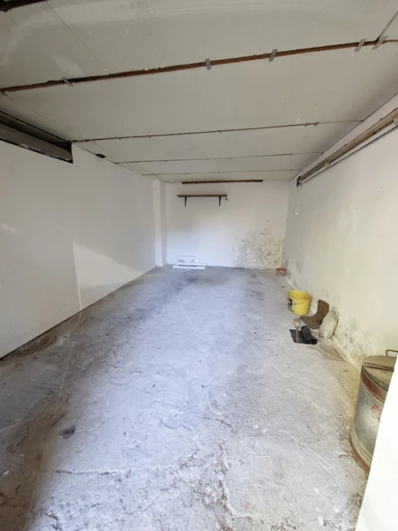 Eladó Telek Tatabánya 16 m2 